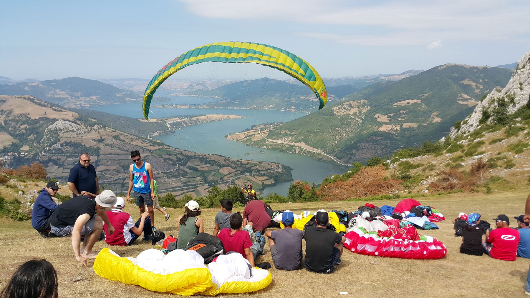 Kapıkaya Fest