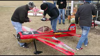 Bafra Havacılık Spor Kulübü Tanıtım